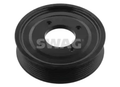 20 93 8329 SWAG Ременной шкив, водяной насос